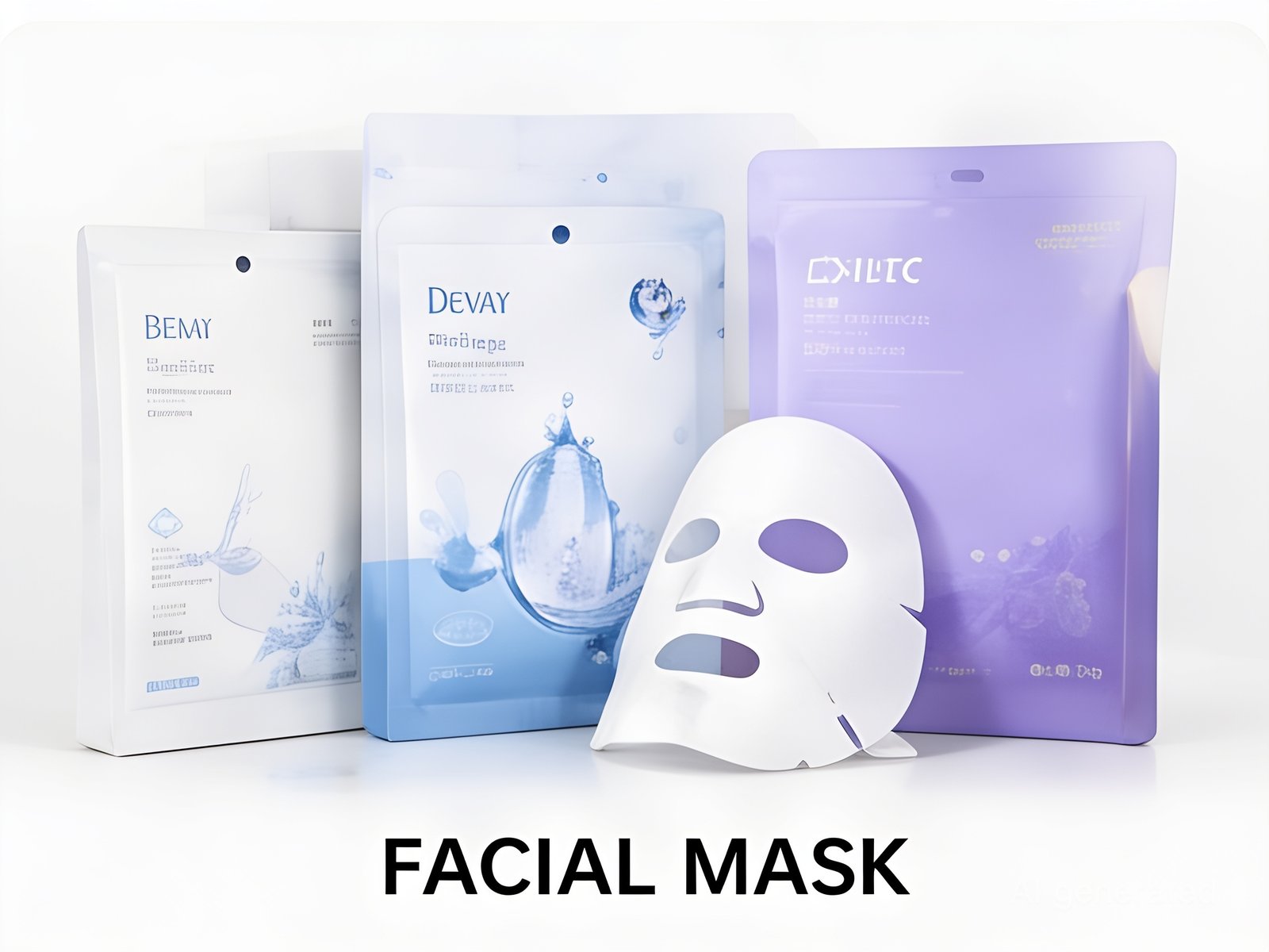Conditioner private label manufacturing